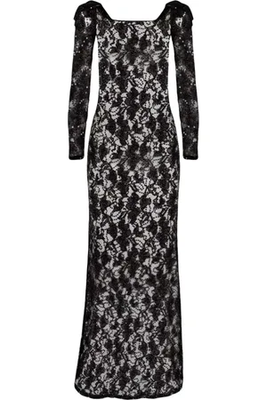 Nina Ricci Mujer, Vestidos, Negro, Talla: S