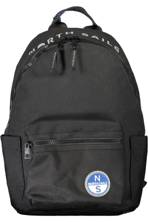 North Sails Hombre, Bolsos, Negro, Talla: ONE Size
