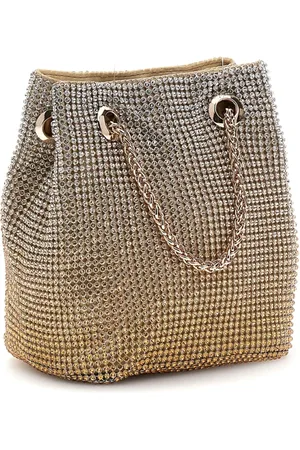 Guess Mujer, Bolsos, Amarillo, Talla: ONE Size