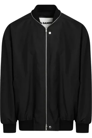 Jil Sander Hombre, Chaquetas, Negro, Talla: M