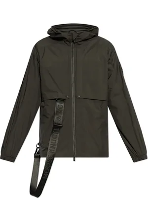 Moose Knuckles Hombre, Chaquetas, Negro, Talla: S