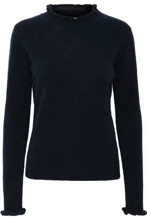 INWEAR Mujer, Jerseys, Azul, Talla: XL