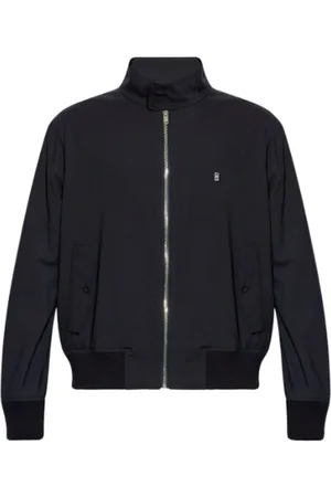 Givenchy Hombre, Chaquetas, Azul, Talla: M