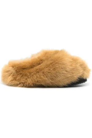The Attico Mujer, Zapatos, Marrón, Talla: 40 EU