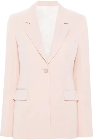 Lanvin Mujer, Chaquetas, Rosa, Talla: S