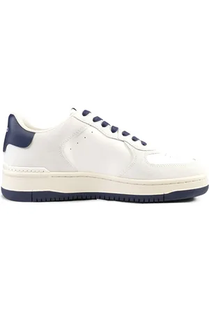 Ralph Lauren Hombre, Zapatos, Blanco, Talla: 44 EU