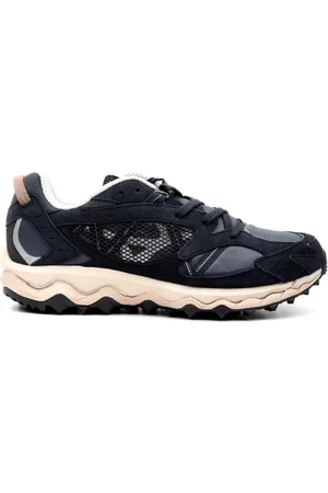 Mizuno Hombre, Zapatos, Azul, Talla: 41 EU
