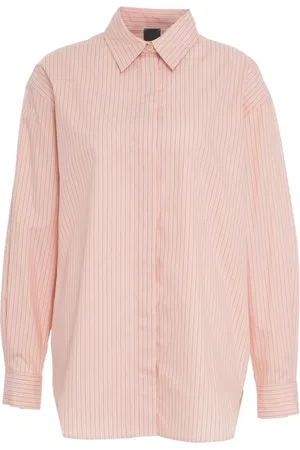 Pinko Mujer, Blusas y Camisas, Rosa, Talla: 2XS