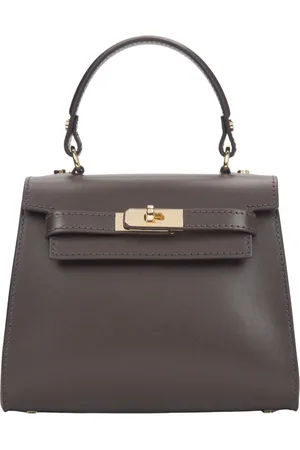 Estro Mujer, Bolsos, Marrón, Talla: ONE Size