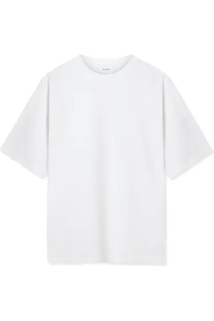 Axel Arigato Hombre, Camisetas, Blanco, Talla: M