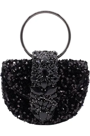 Alma en Pena Mujer, Bolsos, Negro, Talla: ONE Size