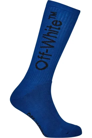 OFF-WHITE Hombre, Ropa interior, Azul, Talla: ONE Size