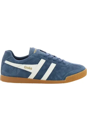 Gola Hombre, Zapatos, Azul, Talla: 42 EU