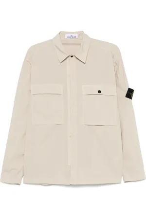Stone Island Hombre, Chaquetas, , Talla: XL