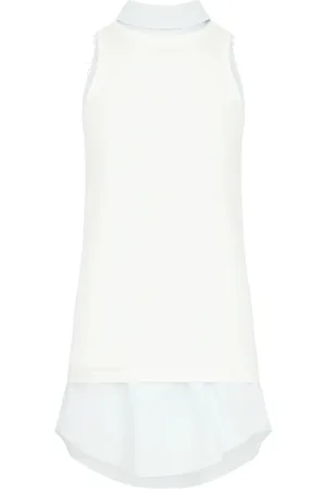 Maison Margiela Mujer, Vestidos, Azul, Talla: L