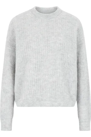 Drykorn Mujer, Jerseys, Gris, Talla: L
