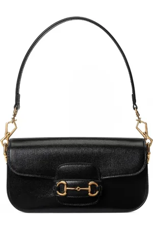 Gucci Mujer, Bolsos, Negro, Talla: ONE Size