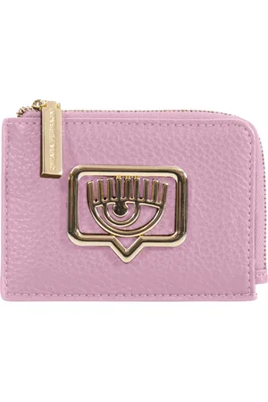 Chiara Ferragni Mujer, Accesorios, Rosa, Talla: ONE Size