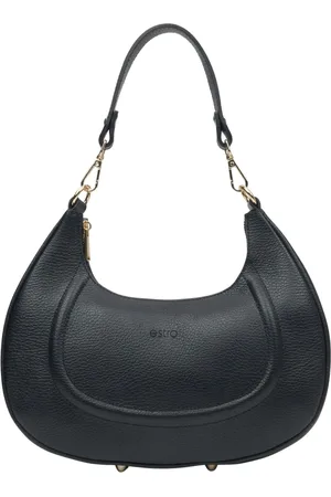 Estro Mujer, Bolsos, Negro, Talla: ONE Size
