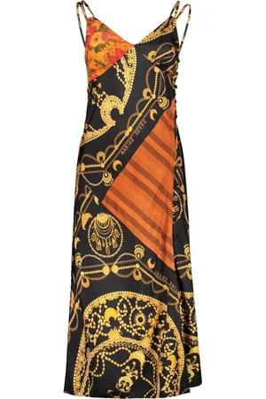 Marine Serre Mujer, Vestidos, , Talla: M