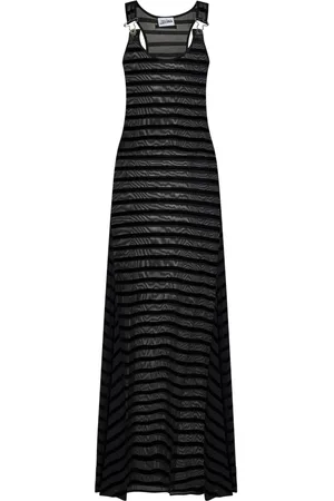 Jean Paul Gaultier Mujer, Vestidos, Negro, Talla: M