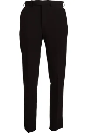 Bencivenga Hombre, Pantalones, Marrón, Talla: XS