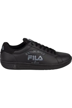 Fila Hombre, Zapatos, Negro, Talla: 43 EU