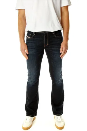 Diesel Hombre, Vaqueros, Azul, Talla: W31 L32