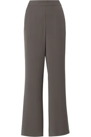 P.A.R.O.S.H. Mujer, Pantalones, Gris, Talla: M