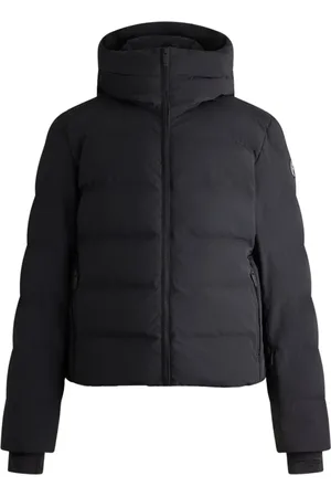 Fusalp Hombre, Chaquetas, Negro, Talla: 2XL