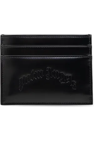 Palm Angels Hombre, Accesorios, Negro, Talla: ONE Size