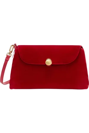 Furla Mujer, Bolsos, Rojo, Talla: ONE Size