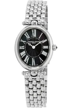 Frederique Constant Mujer, Accesorios, Gris, Talla: ONE Size