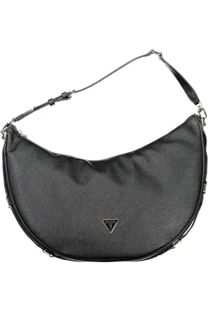 Guess Mujer, Bolsos, Negro, Talla: ONE Size