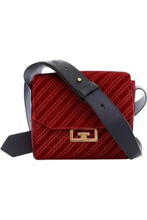 Givenchy Mujer, De segunda mano, Rojo, Talla: ONE Size