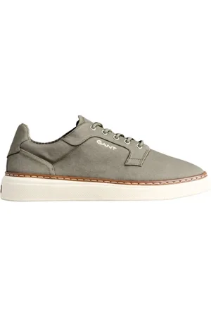 GANT Hombre, Zapatos, Verde, Talla: 40 EU