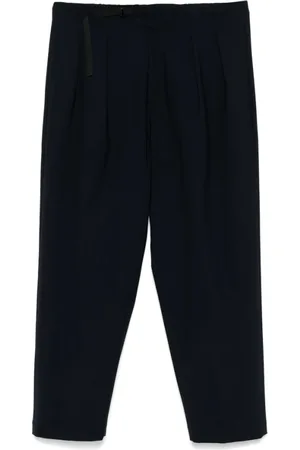 Seven Gauge Hombre, Pantalones, Azul, Talla: L