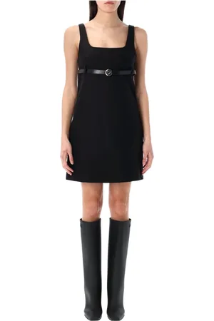 COPERNI Mujer, Vestidos, Negro, Talla: S