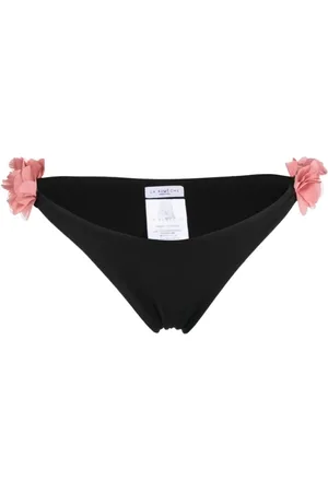 LA REVECHE Mujer, Trajes de baño, Negro, Talla: S