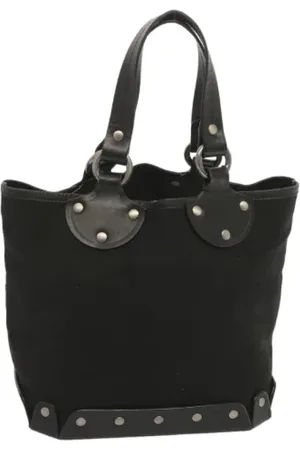Bally Mujer, De segunda mano, Negro, Talla: ONE Size