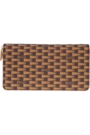 Bally Hombre, Accesorios, Marrón, Talla: ONE Size