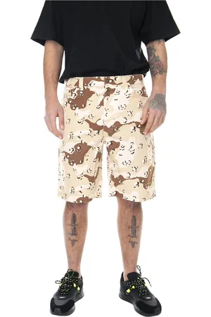 Karl Kani Hombre, Pantalones cortos, , Talla: XL