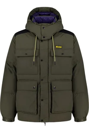 Ciesse Hombre, Chaquetas, Verde, Talla: XL