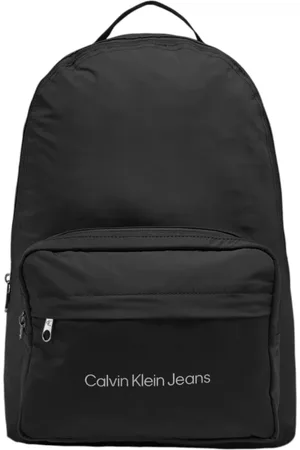 Calvin Klein Hombre, Bolsos, Negro, Talla: ONE Size