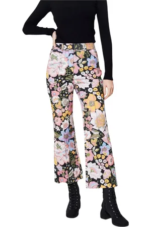 Manoush Mujer, Pantalones, , Talla: M