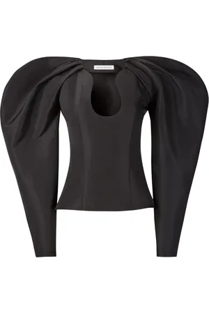 Nina Ricci Mujer, Blusas y Camisas, Negro, Talla: L