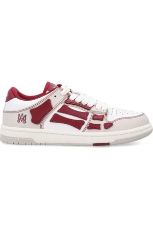 AMIRI Hombre, Zapatos, Rojo, Talla: 40 EU