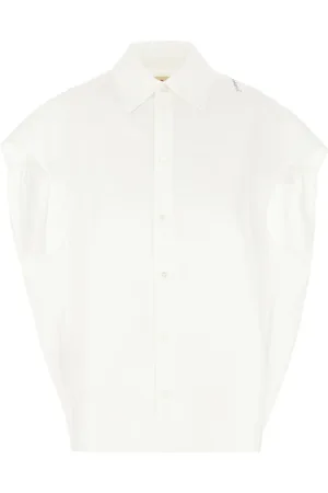 Marni Mujer, Blusas y Camisas, Blanco, Talla: XS