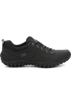 Caterpillar Hombre, Zapatos, Negro, Talla: 43 EU