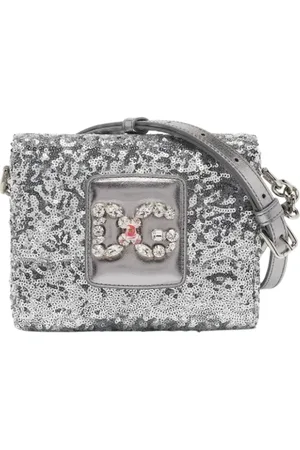 Dolce & Gabbana Mujer, De segunda mano, Gris, Talla: ONE Size